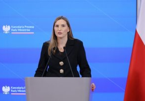 Weto Nawrockiego ws. programu SAFE? 