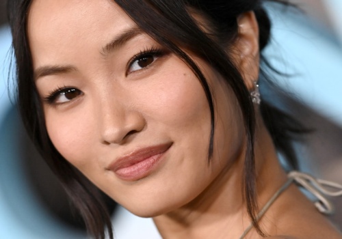 To ona zagra Yoko Ono w nowym filmie o Beatlesach