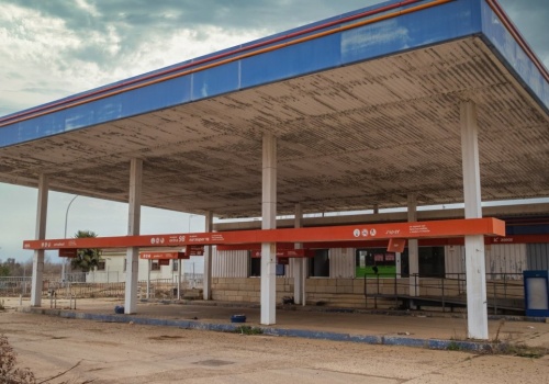 Coraz mniej stacji paliw w Niemczech. Liczba punktów najniższa w historii