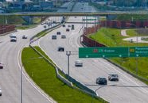 Nowe drogi, szersze autostrady. To czeka kierowców w 2026 i 2027 r.