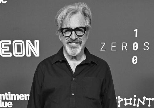 Aktor Robert Carradine zmarł w wieku 71 lat. Przez lata walczył z chorobą