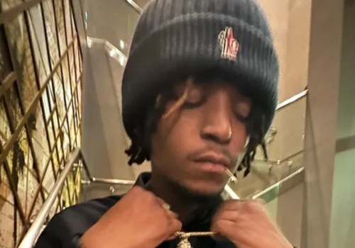 Nie żyje Luci4. 23-letni twórca „BodyPartz” znaleziony w domu kolegi