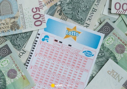 Trafił szóstkę w Lotto. Wiemy, gdzie padła główna wygrana