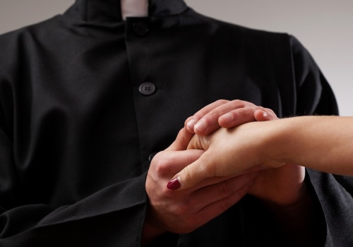 Jego przypadek to jedna z najstraszniejszych historii w polskim Kościele. Ma ciąg dalszy