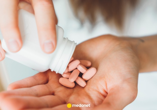 Te suplementy bierz rano przed śniadaniem. Lepiej zadziałają