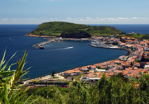 Portugalia świadoma większej obecności amerykańskich wojsk na Azorach