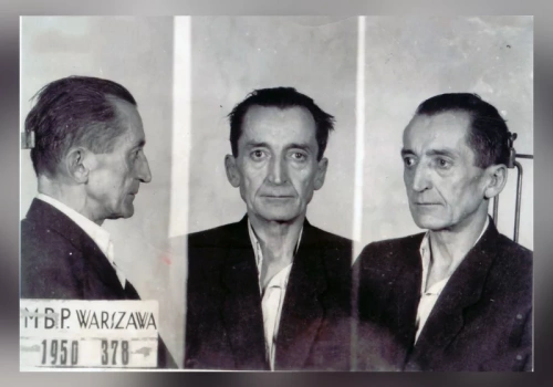 Mord sądowy na generale. Komuniści przez lata tropili 