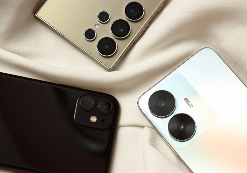 To nie iPhone podbił Europę. Ten telefon sprzedawał się najlepiej