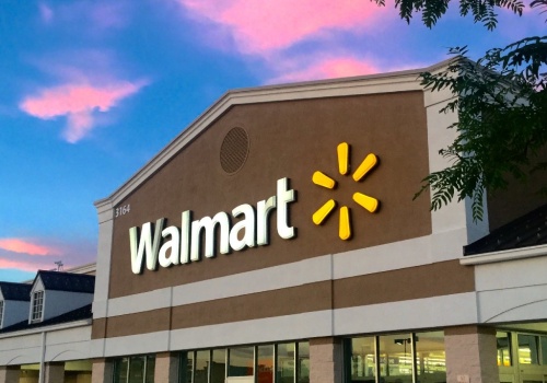 Nowy król detalu. Amazon zdetronizował Walmarta