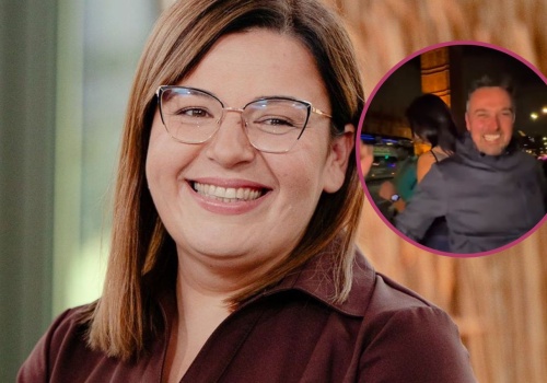 Po rozstaniu z Mateuszem takie wieści. Zaskakująca wizyta osoby z 