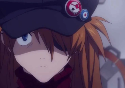 Stało się. Neon Genesis Evangelion doczeka się nowej serii