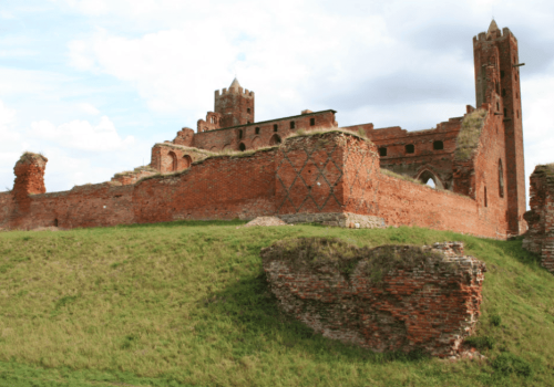 Kalendarium historyczne: 24 lutego 1397 – powstanie Związku Jaszczurczego