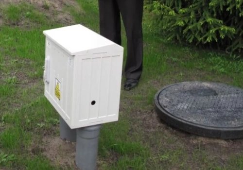 Gmina Przesmyki: Oczyszczalnie przydomowe -własne po latach