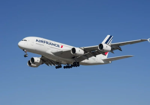 Tragedia podczas lotu europejskiej linii. Niemowlę nie przeżyło