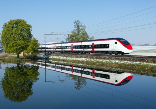 Stadler i Critical Software tworzą Stadler Digital Labs – nowe centrum oprogramowania dla kolei