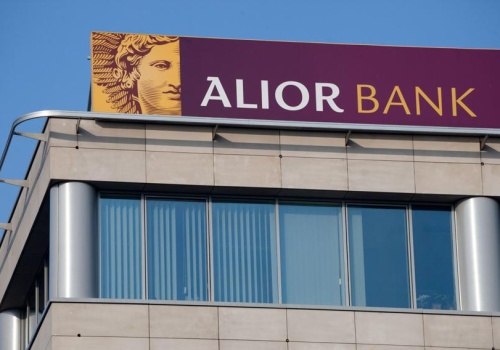 Alior Bank mocno bije konsensus. Zysk netto w IV kw. 2025 r. sięgnął blisko 688 mln zł