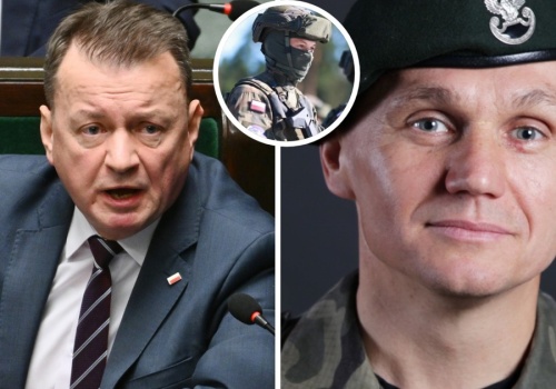 PiS chce stworzyć nową służbę. Gen. Polko grzmi: nikt racjonalnie myślący by czegoś takiego nie wymyślił