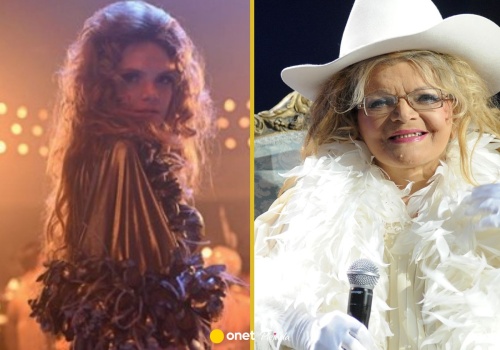 Synowa Violetty Villas oceniła Sandrę Drzymalską. 