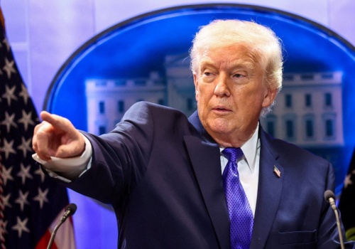 Axios: Najwyższy rangą generał USA ostrzegł Trumpa. Amerykański prezydent zabrał głos ws. ataku na Iran