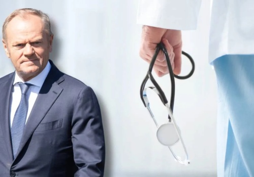 Będzie protest pracowników szpitali. 