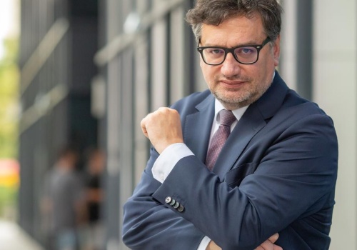 Rekordowo surowe kary za łamanie RODO. Koniec pobłażania firmom