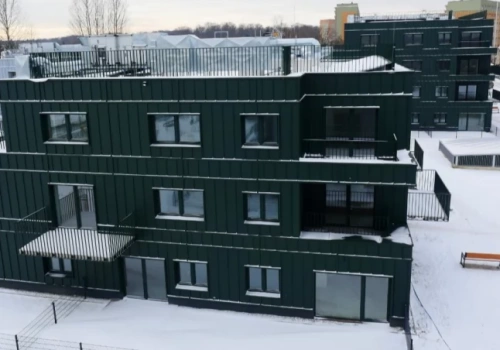 Zakończył się nabór na mieszkania KTBS przy ul. Kosmicznej w Giszowcu. Chętnych jest ponad dwa razy więcej niż dostępnych lokali