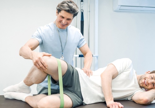 Co wpływa na proces gojenia po urazie? Jeden czynnik jest kluczowy