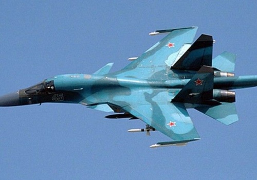 Ewolucja wojny w powietrzu: Ukraina zaskoczyła świat