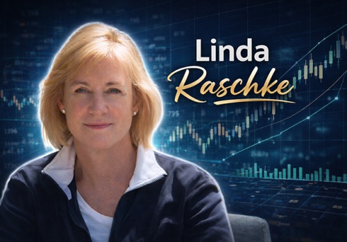 Linda Raschke: największy trader w spódnicy?