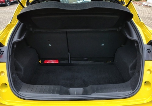 Ten japoński crossover kosztuje dziś 89 175 zł. Jeszcze niedawno trzeba było zapłacić 119 tys. zł