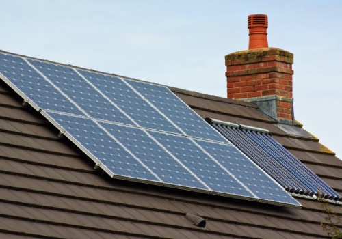 Podatek od fotowoltaiki do zapłaty. Decyduje miejsce montażu paneli