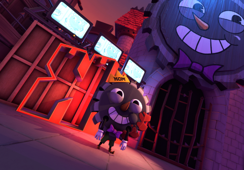 King of Meat zostaje zamknięty w kwietniu, a zwroty zostaną wypłacone za grę