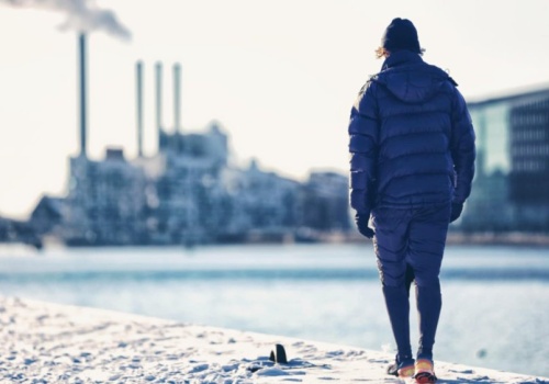 Unia chce jeszcze czystszego powietrza. 