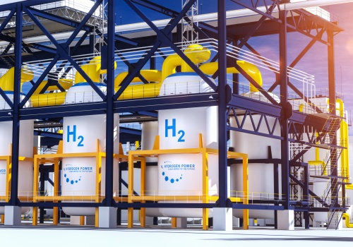 Zielony wodór i amoniak mogą napędzić transformację energetyczną. Polski rynek potrzebuje wsparcia, aby spełnić wymagania unijne