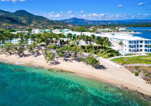 Karaibski relaks 😎 Tydzień w Dominikanie za 3686 PLN 😍 Bezpośrednie loty z bagażem i noclegi z basenem 🌴