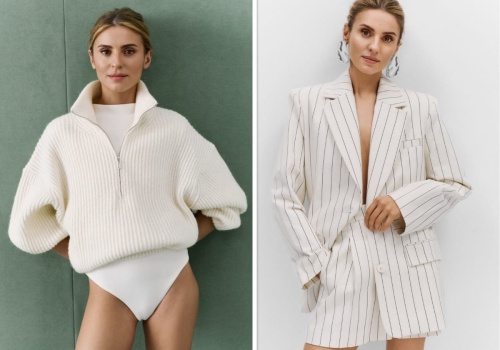 Spółka Kasi Tusk w likwidacji, ale jej marki odzieżowe nie chylą się ku upadkowi. Za te ubrania trzeba słono zapłacić