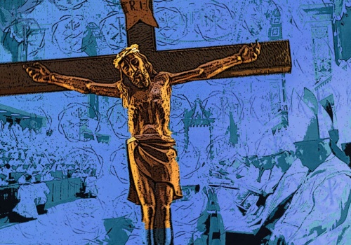 Ks. prof. Rakocy: Dialog z judaizmem na zakręcie historii