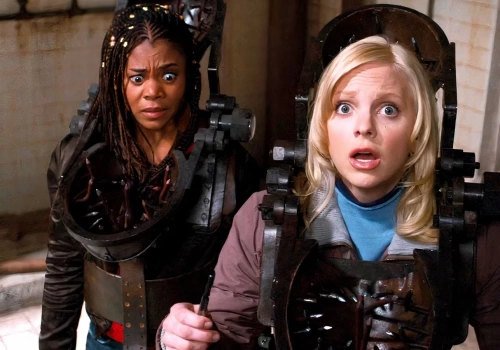 To te produkcje sparodiuje Straszny film 6. Na liście 10 horrorów są najlepsze dzieła 2025 roku