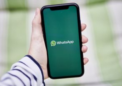 Nowość w WhatsApp. Wystarczy kilka kliknięć