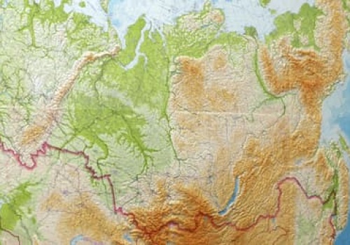 Moskwa zaczyna sama przed sobą przyznawać, że Ukraina istnieje i nie jest Rosją