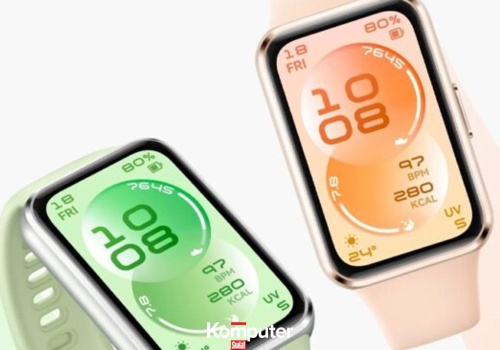 To nowe opaski fitness od Huawei. Sprzęty o sporych możliwościach