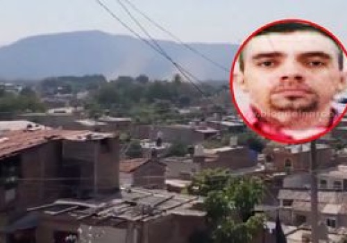 Meksyk. Cios w gang narkotykowy. 