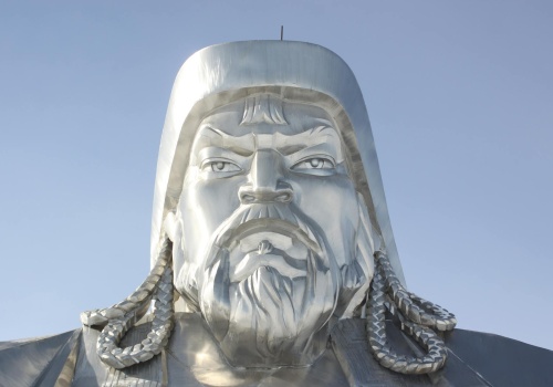 Jesteś potomkiem Czyngis-chana? Badacze prześledzili DNA twórcy słynnego imperium i nieźle się zdziwili