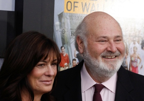 Śmierć Roba i Michele Reinerów. Syn nie przyznaje się do winy