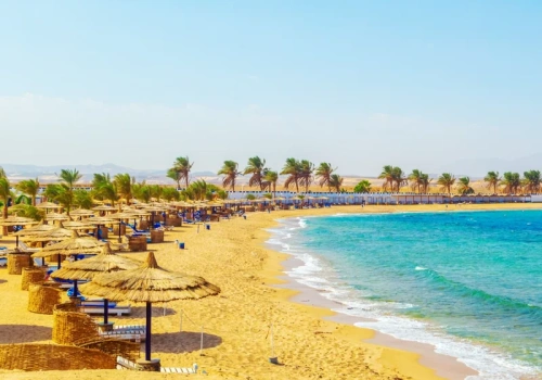 Mniej niż 2 tys. zł za all inclusive w Egipcie. Zapomnij o zimie i szarości w Polsce
