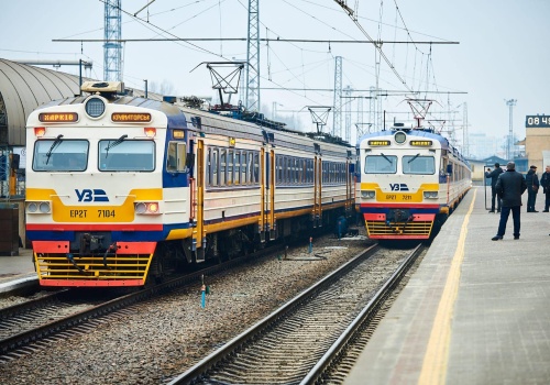 Nowy system finansowania przewozów pasażerskich w Ukrainie