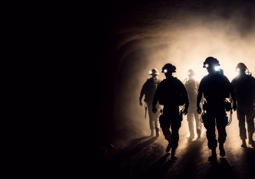 Branża górnicza wie, że musi się zmienić. Ma na siebie sposób