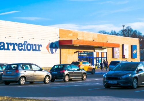 Carrefour podwoił obroty w retail media. W tle nowy model współpracy