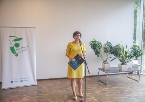 Pięć prób odwołania wiceburmistrz dzielnicy. O co chodzi w konflikcie na Ochocie?