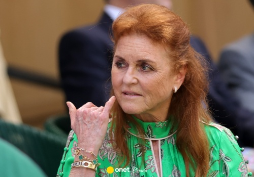 Czarne chmury nad Sarah Ferguson. Ekspertka: zrobiła wiele głupich rzeczy